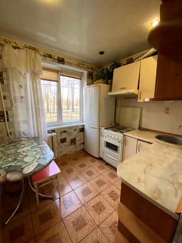 Соборності вул. (Косіора), 105