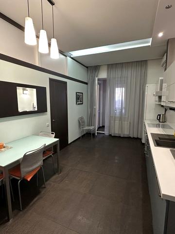 Юрія Горовця вул. (Гусенка), 17