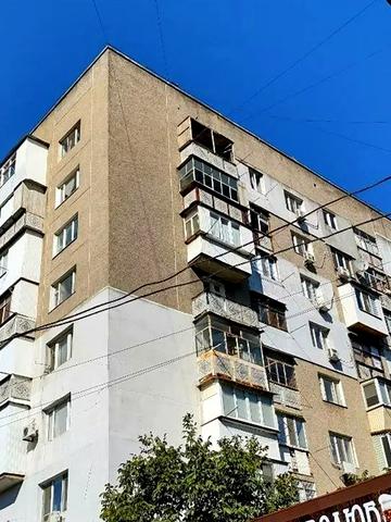 Мальовнича вул. (Скворцова), 4