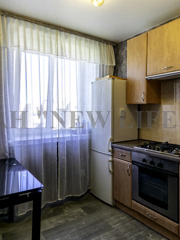 Новоміської Сотні вул. (Рибалка), 8