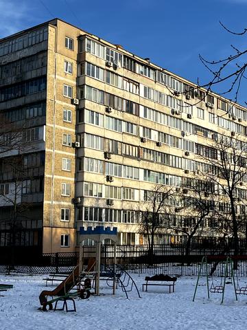 Березняківська вул., 14-А