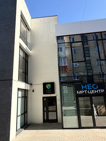 Миколи Карнаухова вул. (Мірющенка), 21