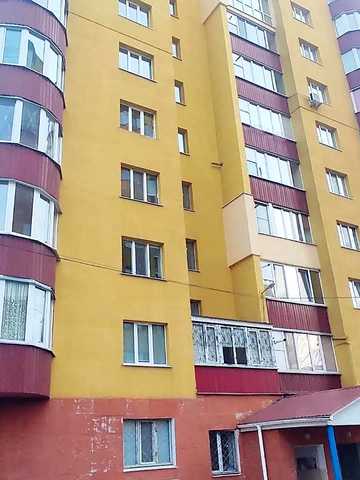 Заливна вул., 1/3
