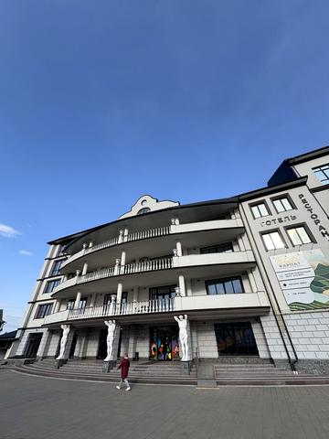 Степаняка вул., 2