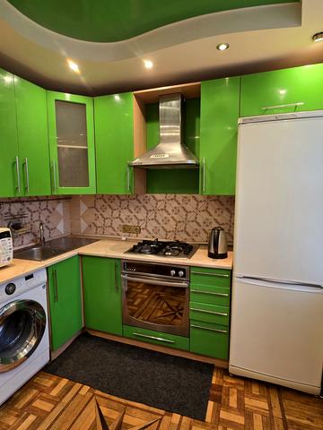 Надії Світличної пров. (Волго-Донський), 17