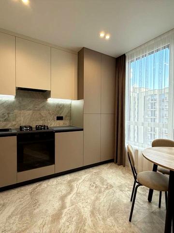 Тисменицька вул., 307-А