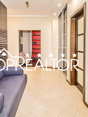 Науки просп. (Леніна), 77