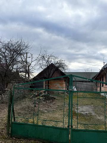 Острівська, 9