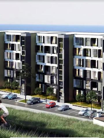 Фонтанська дорога вул. (Перекопской дивизии улица), 153/13 - 153/18