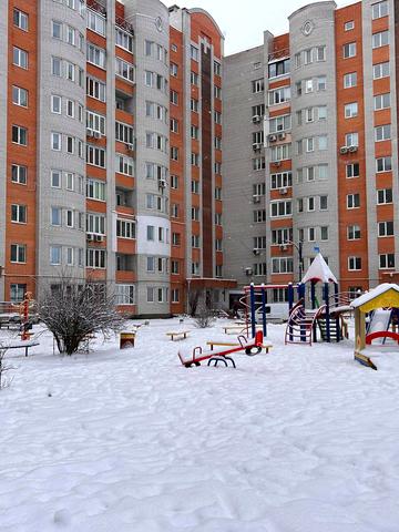 Тарасівська вул., 8-А