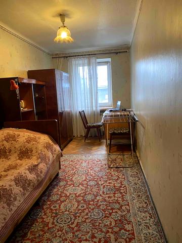 Замкова вул., 3