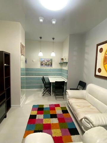 Володимира Моссаковського вул. (Клари Цеткін), 7