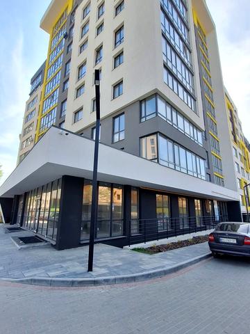 Енергетична вул., 5