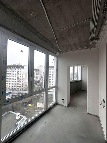 Іскринський пров., 19г