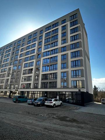 Незалежності вул., (Будинок 2)