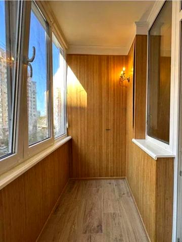 Юлії Здановської вул. (Ломоносова), 50/2