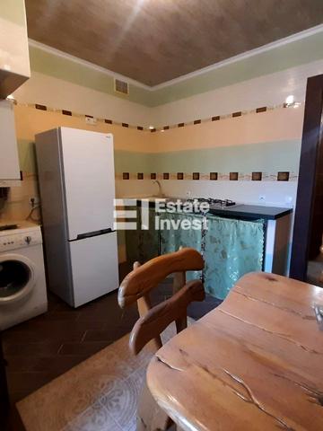 Кричевського вул., 31