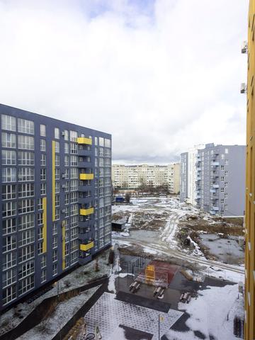 Рудненська вул. (Білогорська), 8-Г