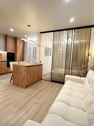 Княгині Ольги вул., 122а