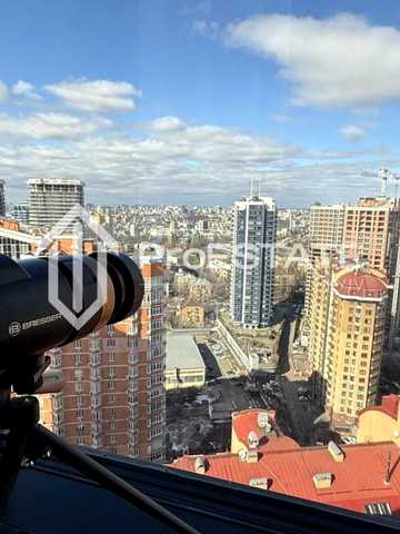 Євгена Коновальця вул. (Щорса), 36-В