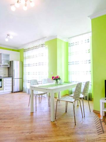 Під Голоском вул., 17в