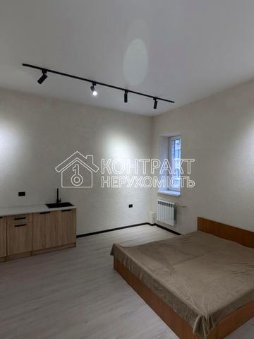 Профспілковий бульв., 64а