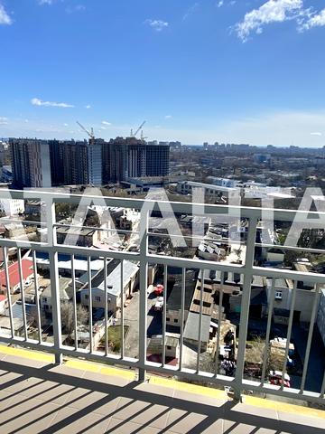 Михайлівська вул., (Будинок 1)