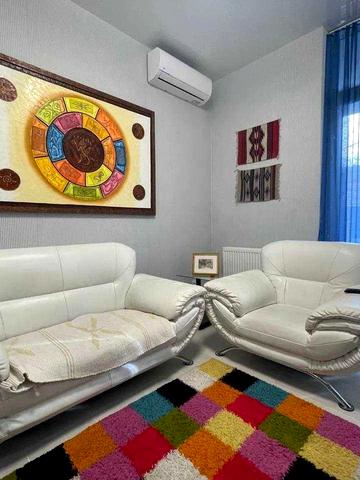 Володимира Моссаковського вул. (Клари Цеткін), 7