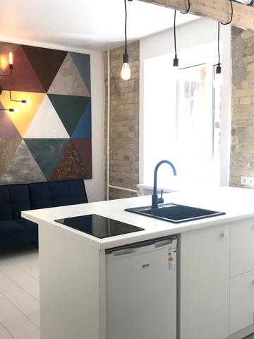 Верхній Вал вул., 40-В