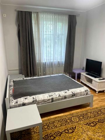 Леопольда Ященка пров. (Василя Жуковського), 3 к1