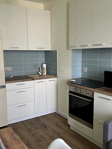 Науки просп., 58