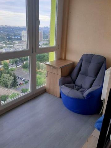 Юлії Здановської вул. (Ломоносова), 36-В