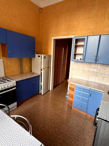 Науки просп. (Гагаріна), 21