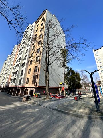 Гетьмана Мазепи вул., 165б