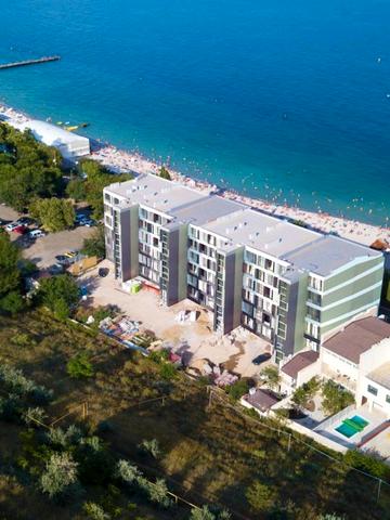 Фонтанська дорога вул. (Перекопской дивизии улица), 153/13 - 153/18