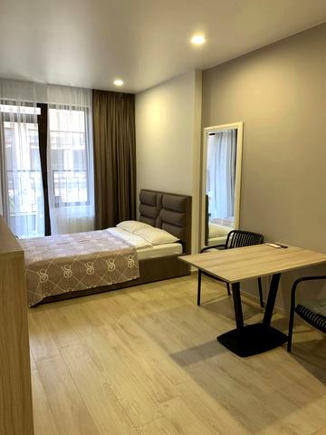 Генуезька вул., 1-Е