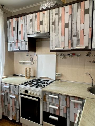 Іцхака Рабіна вул., 51