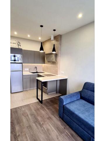 Академіка Філатова вул., 2 к2