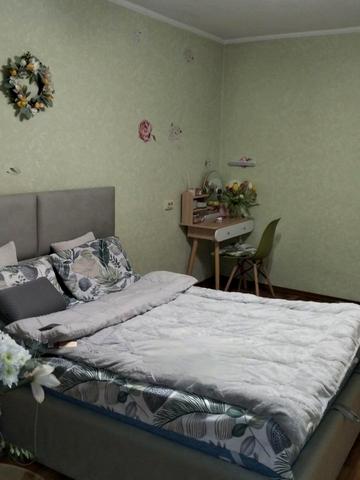 Єдності вул. (Краснодарська), 171в