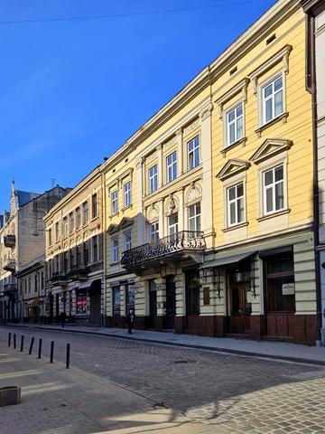 Миколая Коперника вул., 24