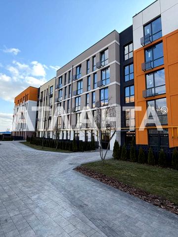 Поліська вул., 2-Б