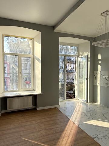 Італійська вул. (Пушкінська), 45