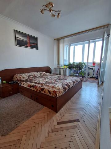 Любінська вул., 89