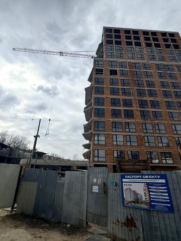 Івана Величковського вул., 7