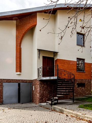 Малоголосківська вул.