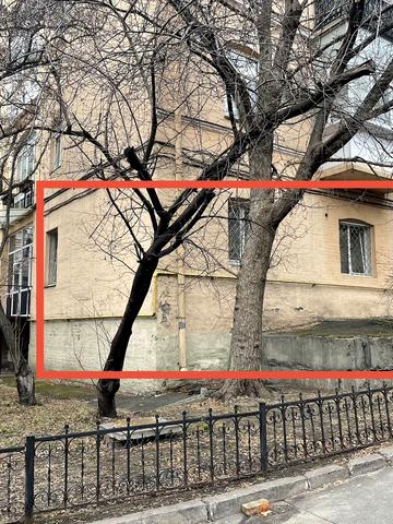 Лисенка вул., 1
