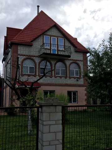 підгірна