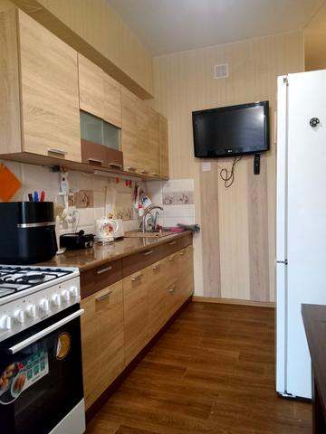 Біблика вул. (2-ї Пятирічки), 4