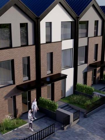 Північна вул.