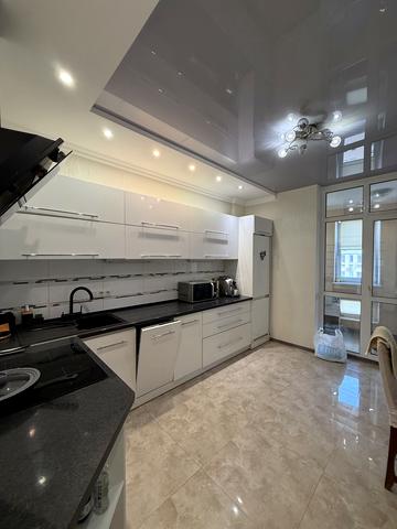 Федора Ернста вул., 16-Б